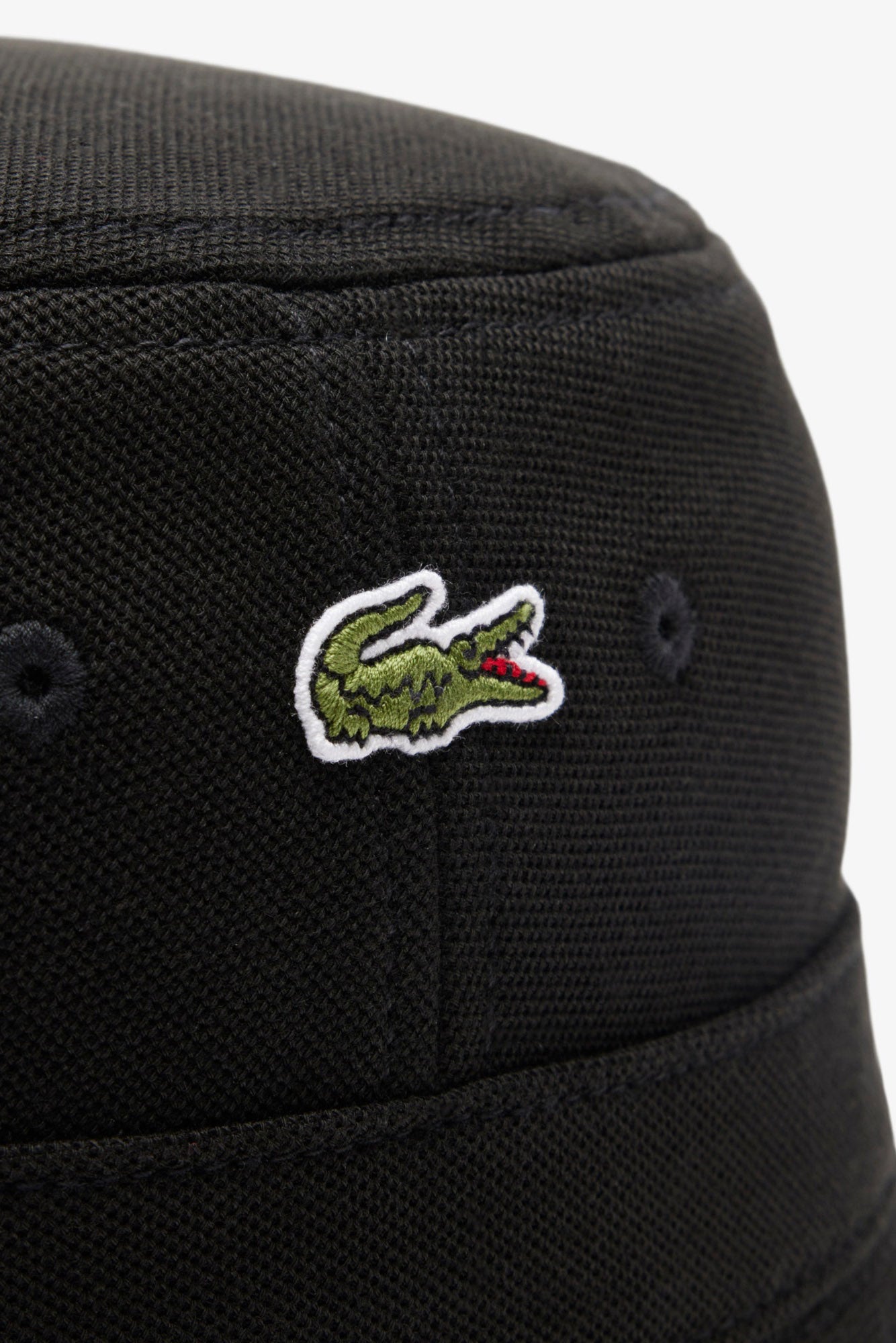 Fischerhut / Bucket Hat - Black