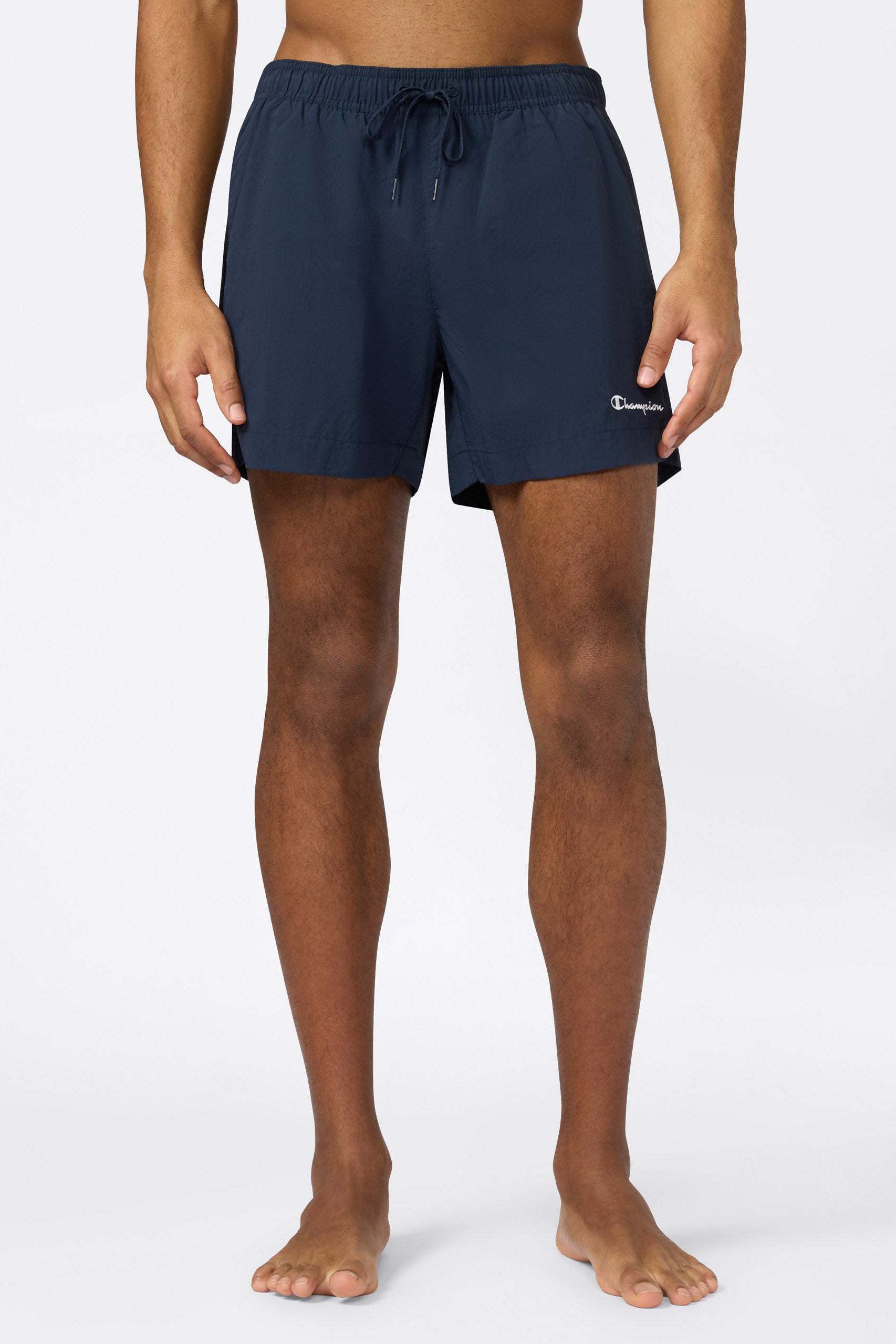Badeshorts - Dark Navy