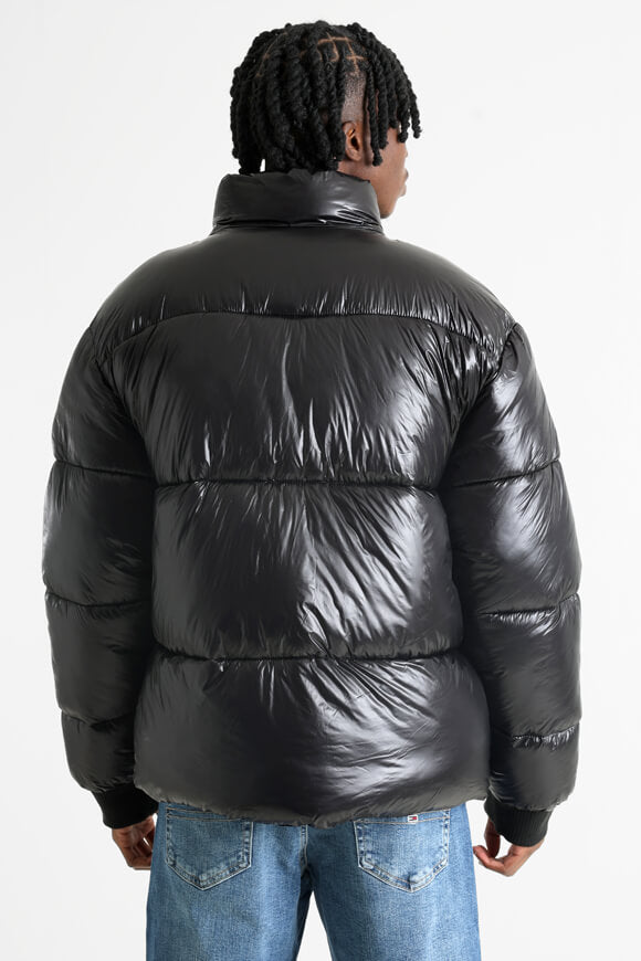 Solin Pufferjacke - Black