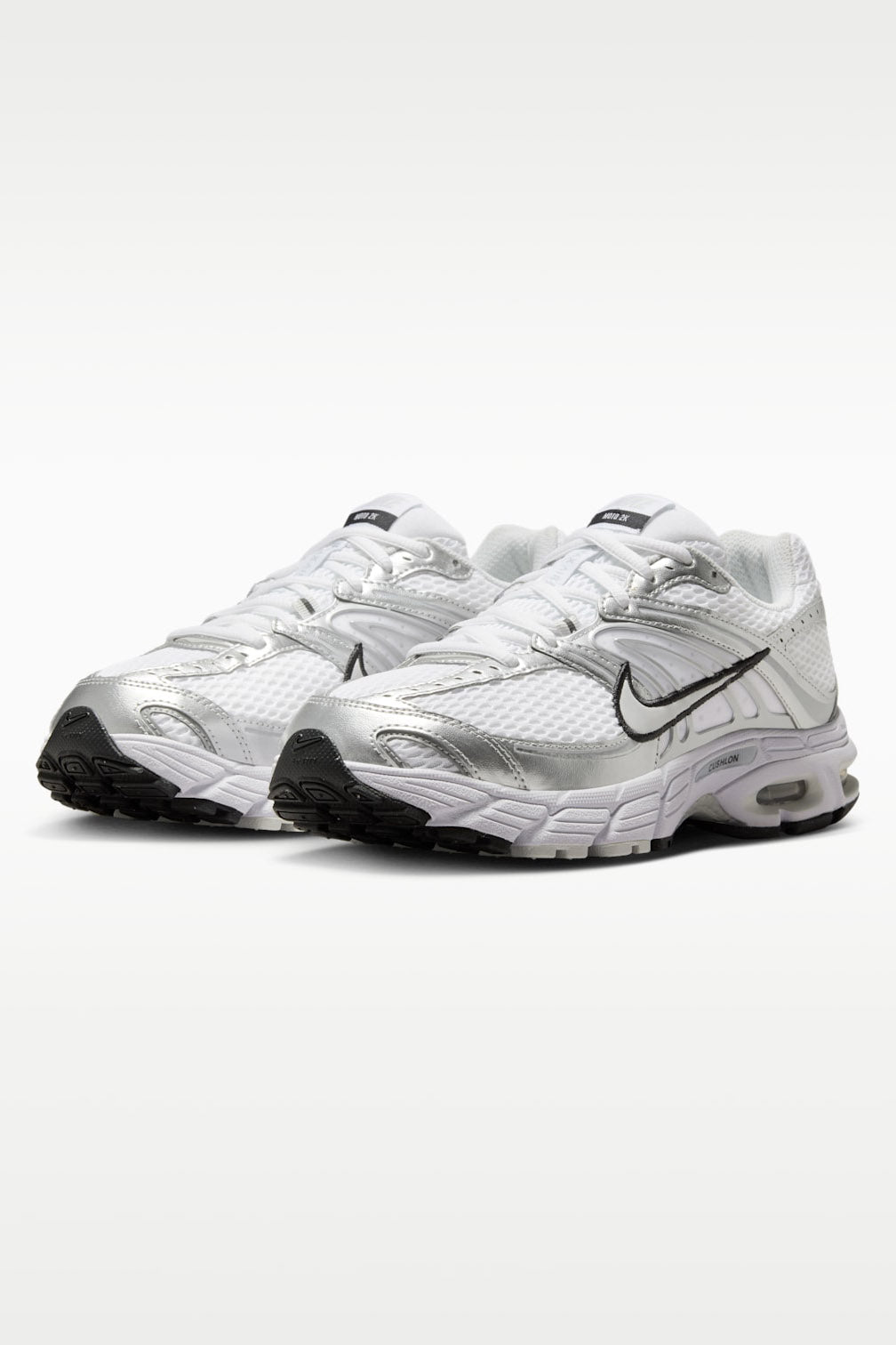 Air Max Moto 2K Sneaker - White + Photon Dust