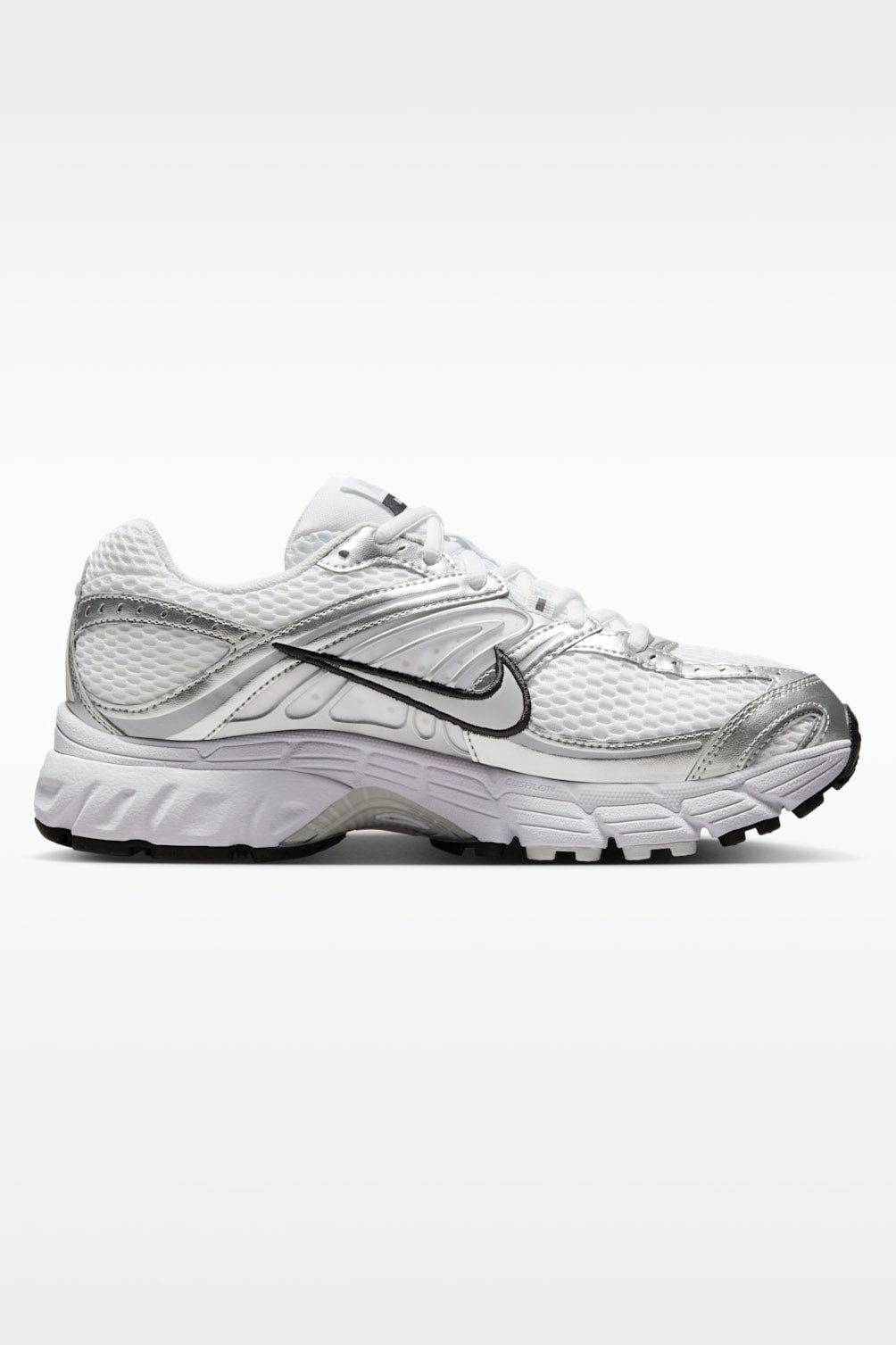 Air Max Moto 2K Sneaker - White + Photon Dust