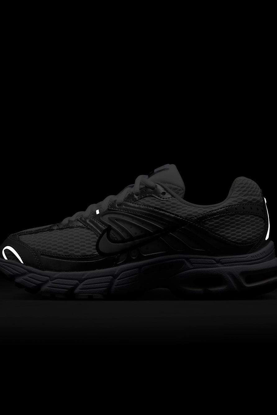 Air Max Moto 2K Sneaker - White + Photon Dust