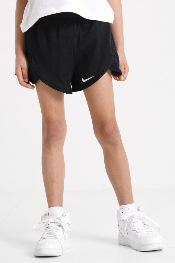 Kids Sweatshorts - Schwarz