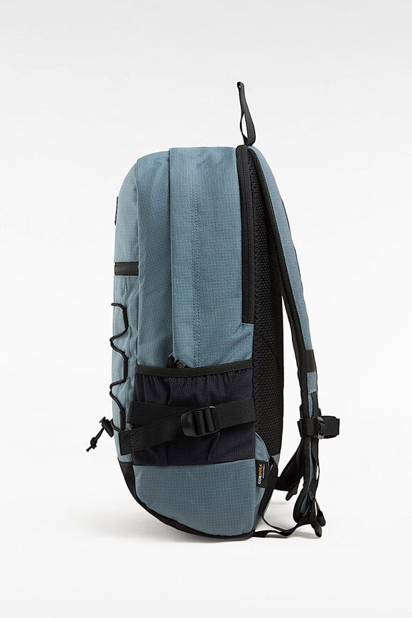 Zaino - Tempo di tempesta