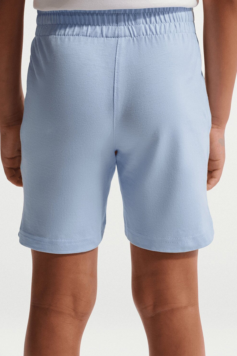 Sportswear Club Sweatshorts - Hydrogen Blue