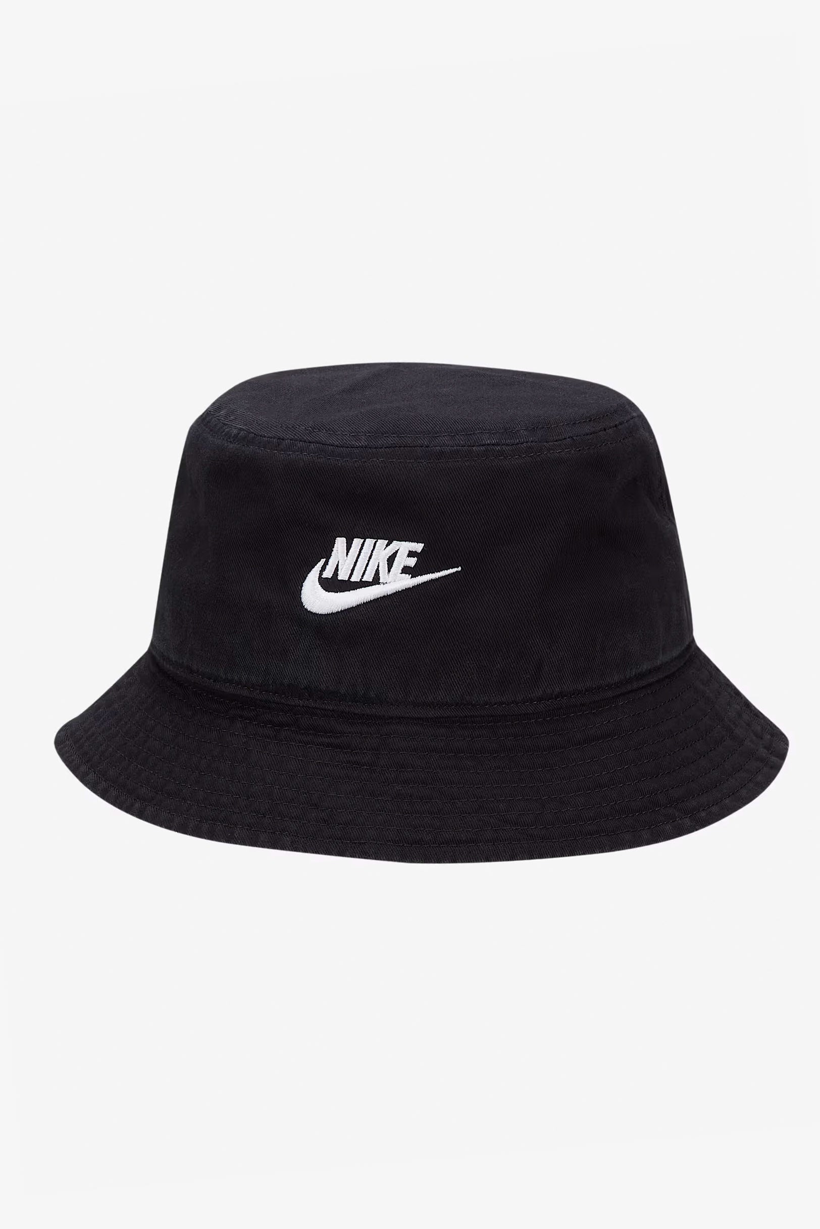 Futura Fischerhut / Bucket Hat - Black
