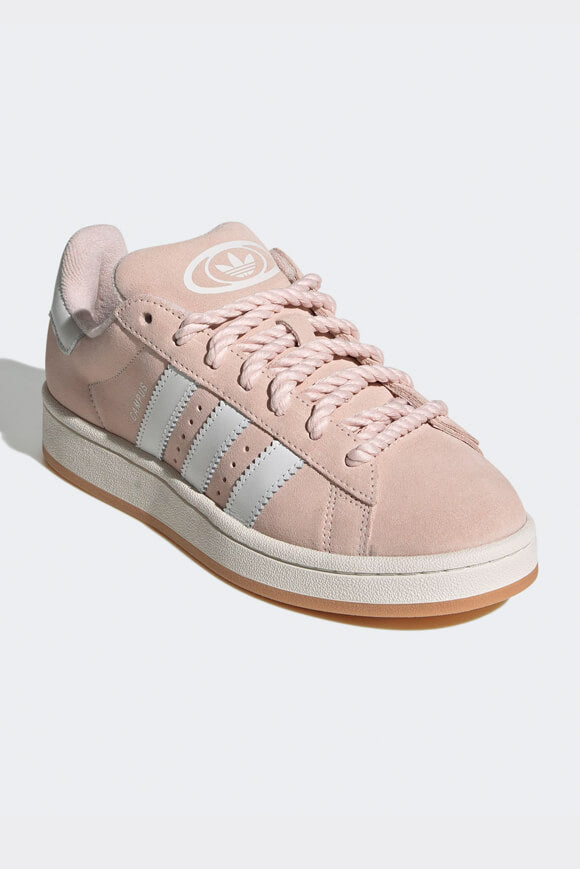 Campus 00S Sneaker - Wonder Quartz + Cloud White + Gum