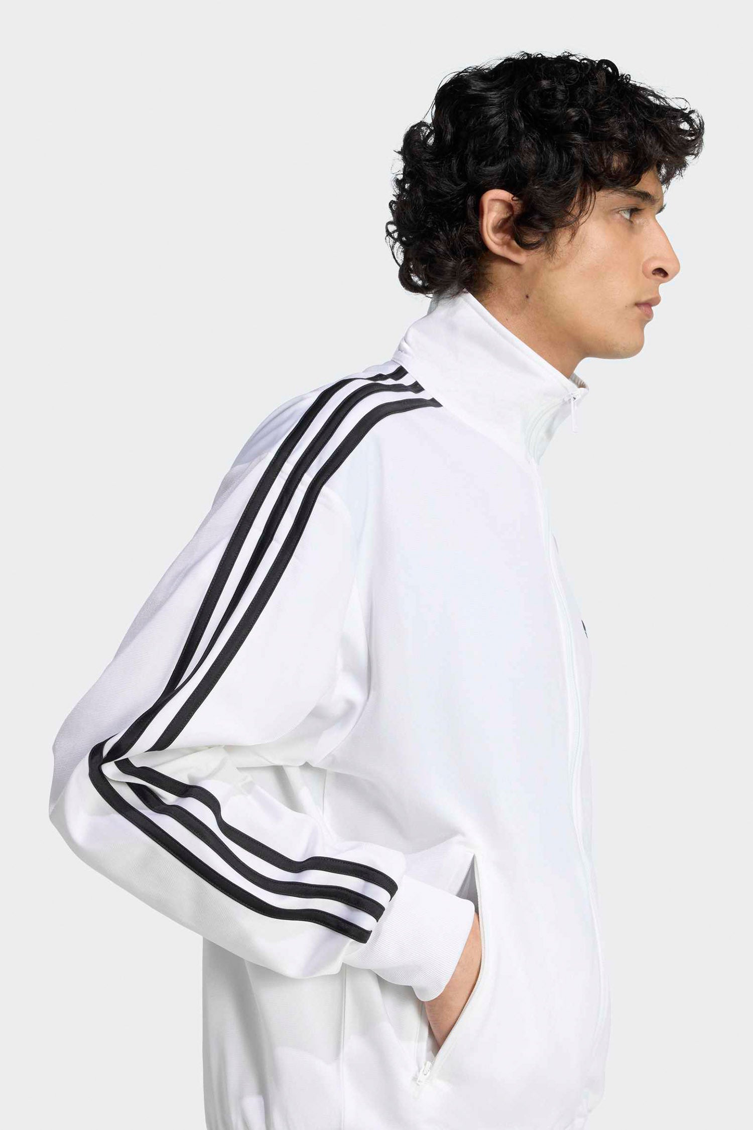 Adicolor Classics Firebird Trainingsjacke - White