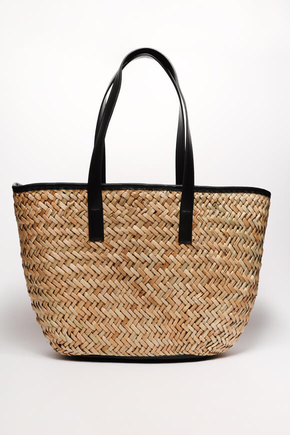 Samuela Shopper - Naturel