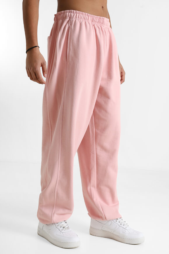 Sweatpants - Flamingo