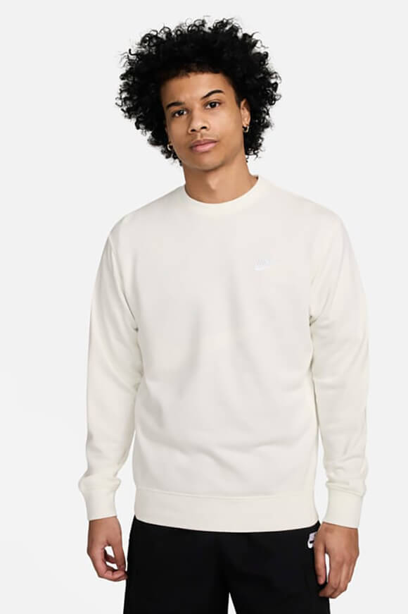 Sportswear Club Sweatshirt - Sail