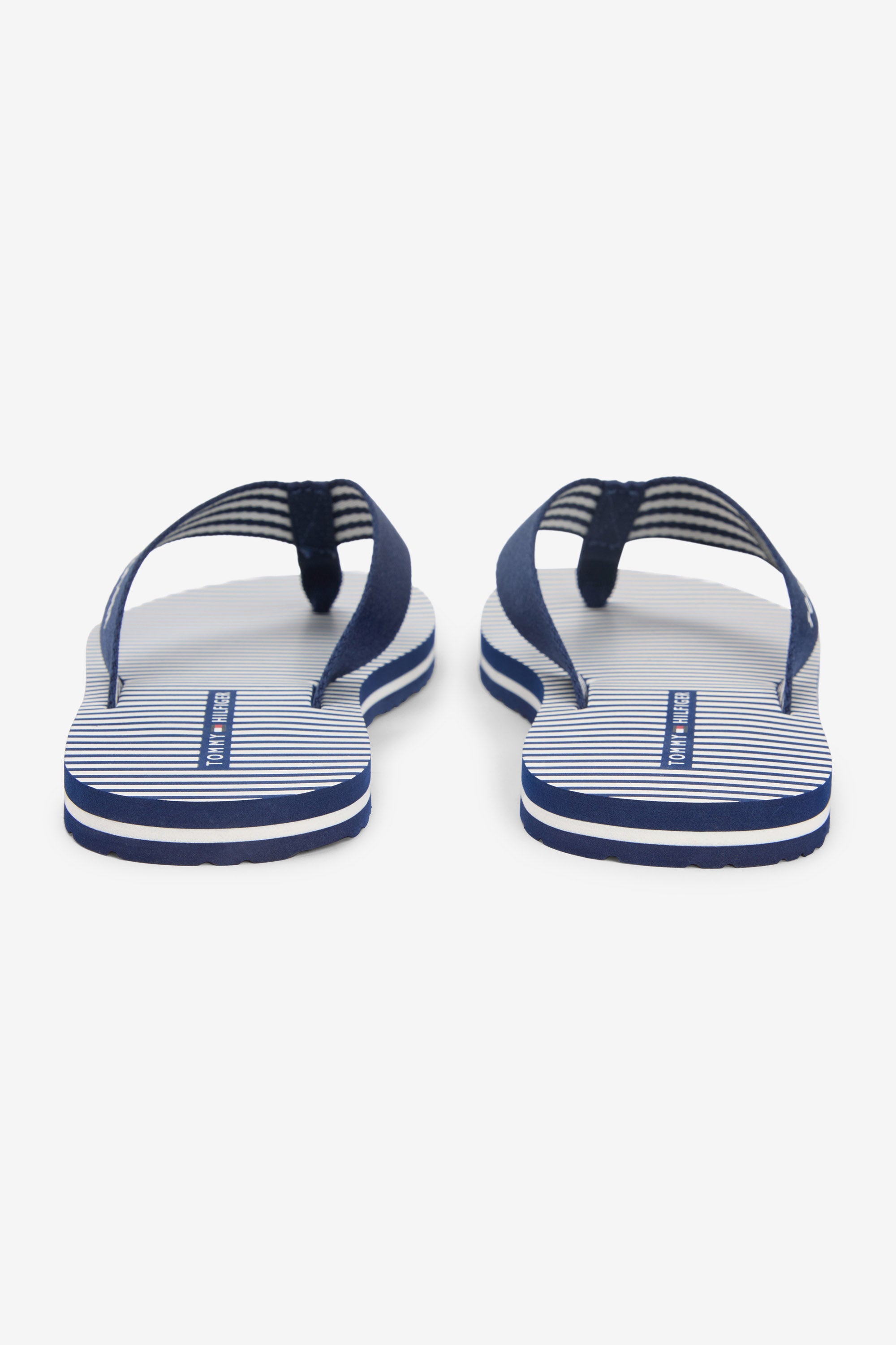 Flip Flops - Preppy Navy