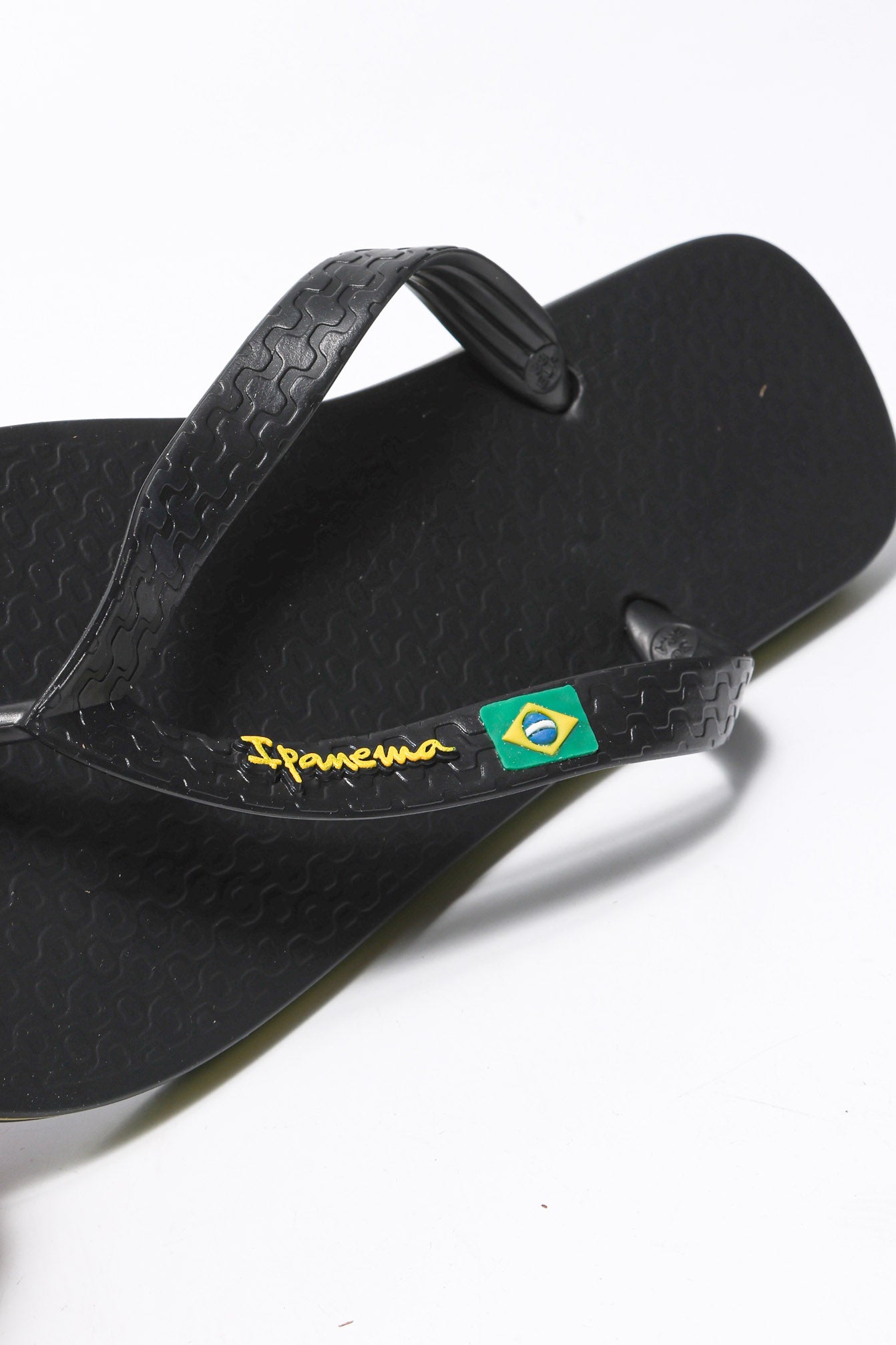 Flip Flops - Black