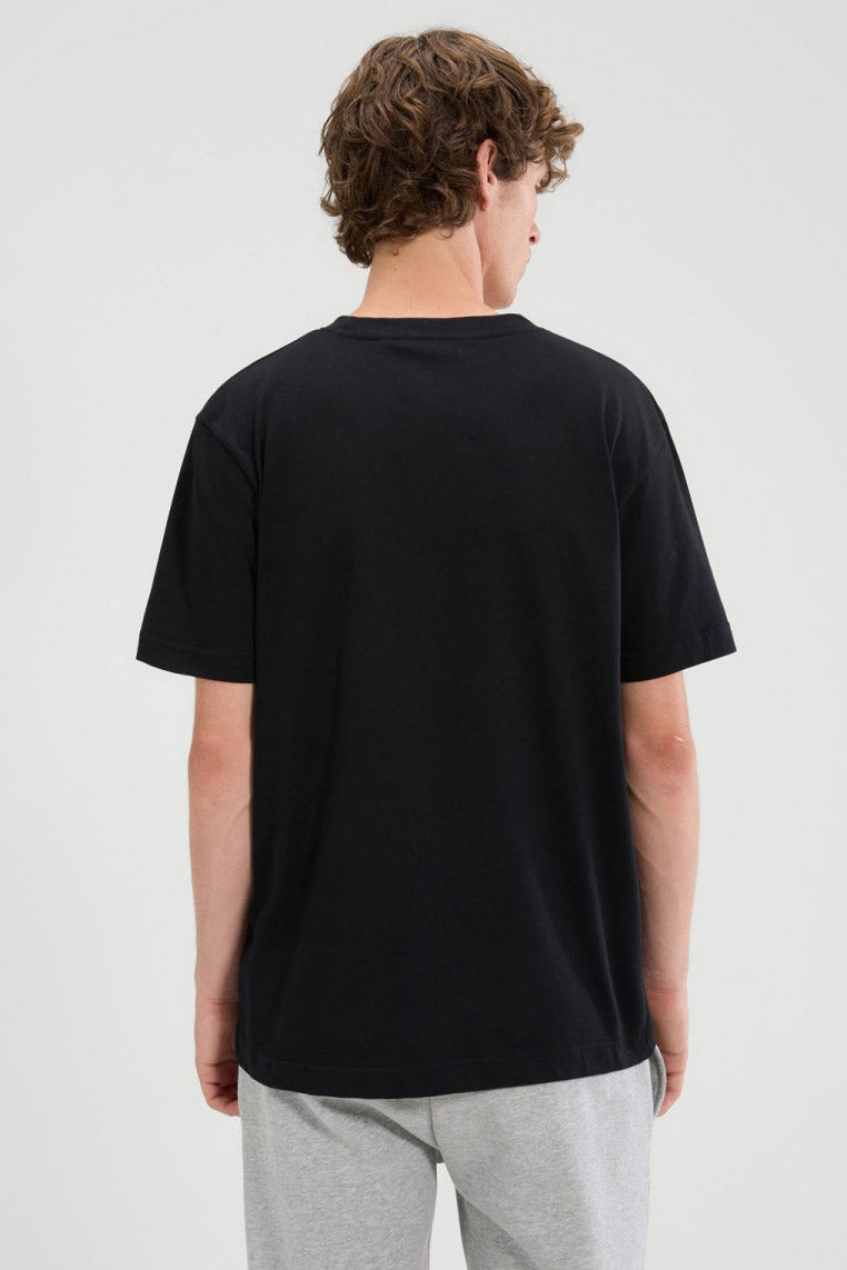 Floran T-Shirt - Black