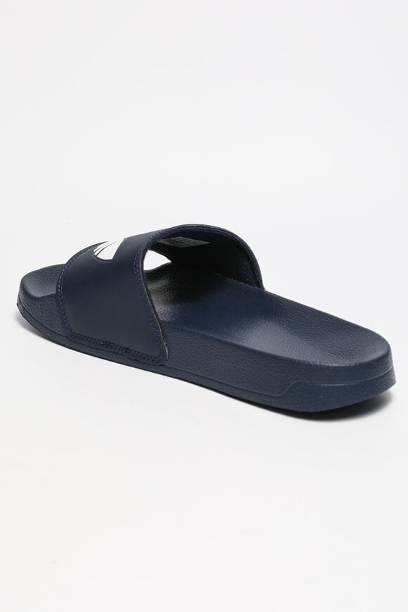 Pantoletten - Collegiate Navy