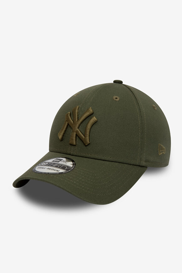 39Thirty Cap - Olive + Olive