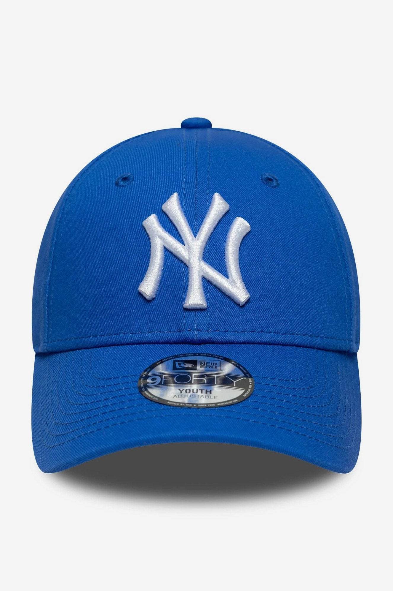 9Forty Cap / Strapback - Dark Blue