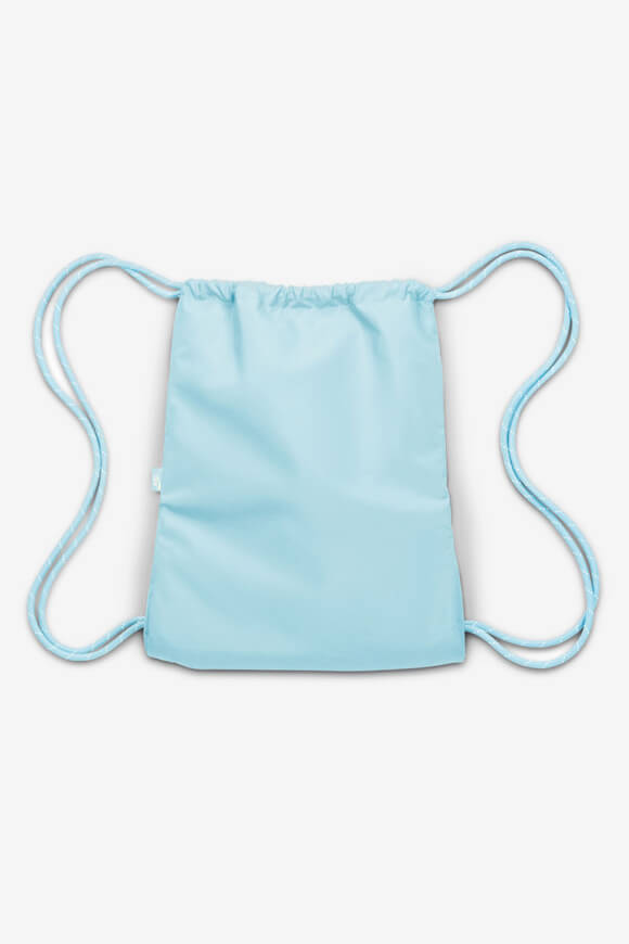Heritage gym bag 13L - Glacier Blue