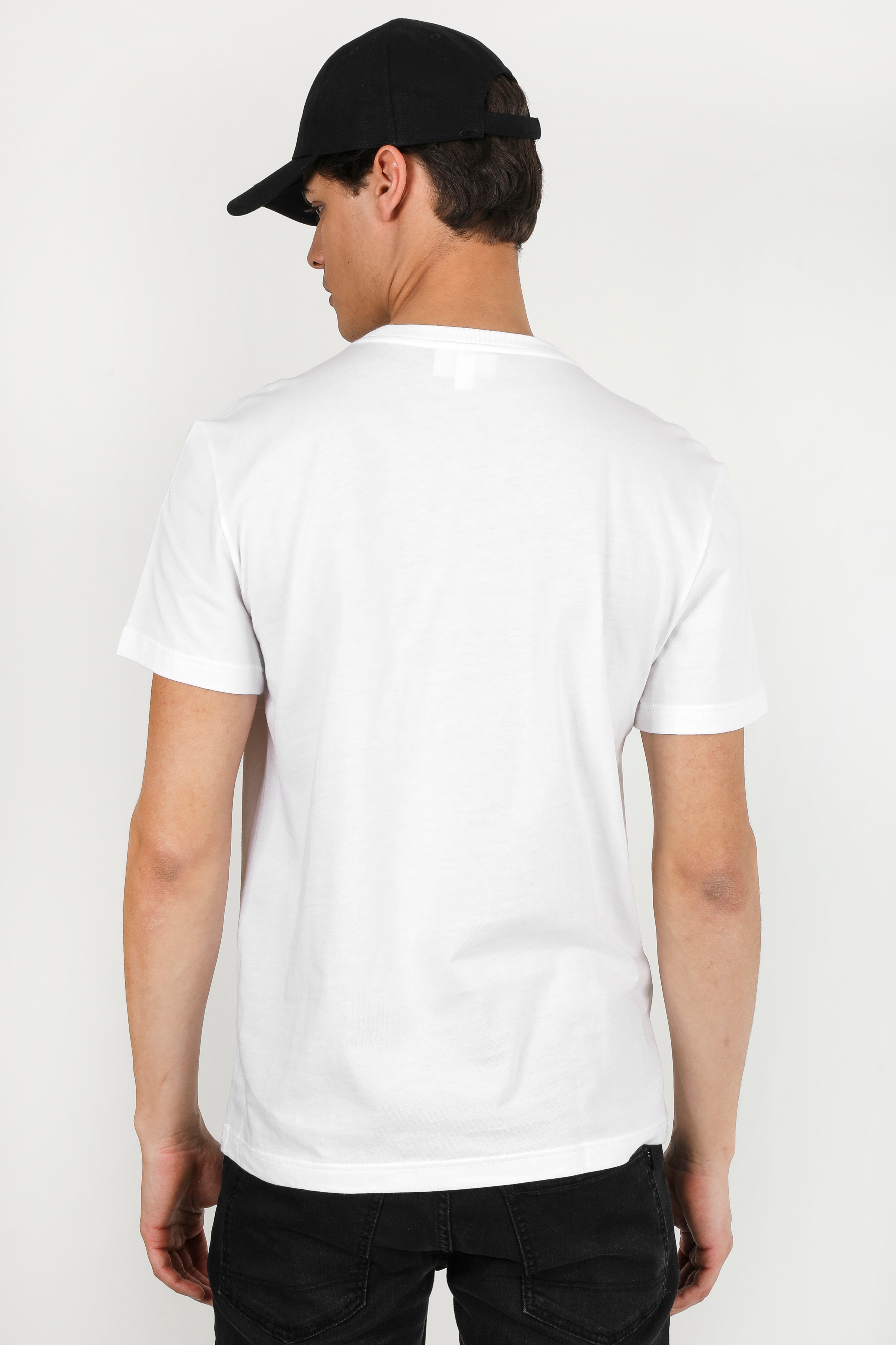 T-shirt - Blanc