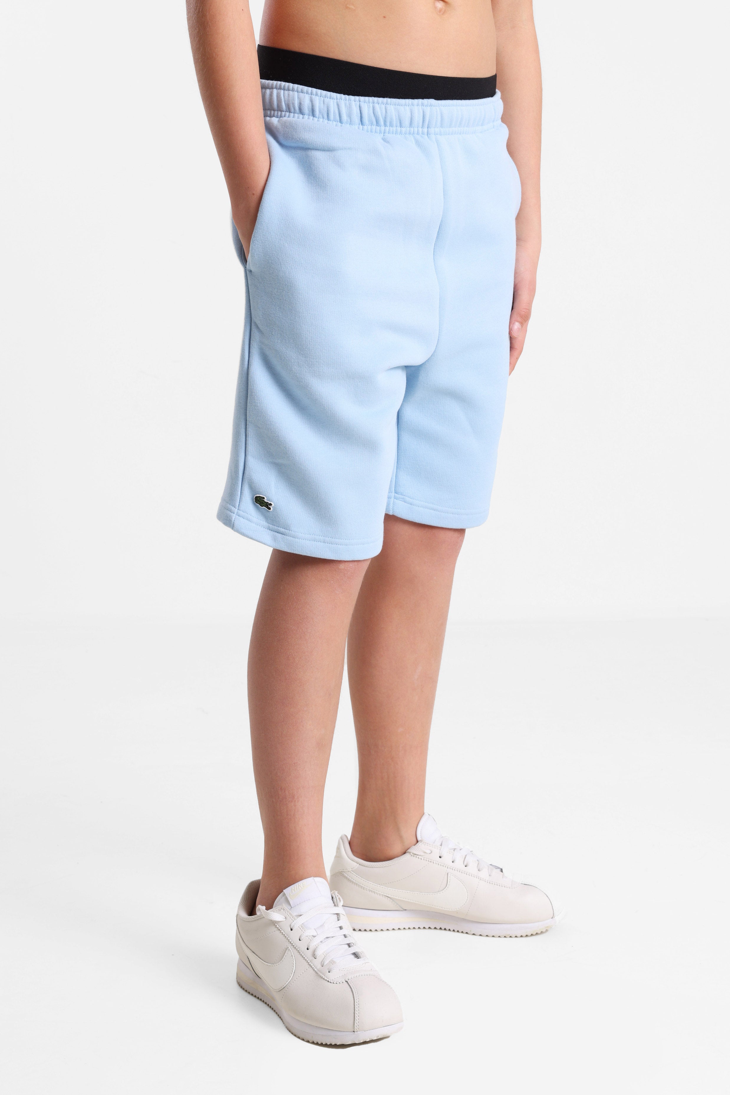 Short en sweat - Panorama