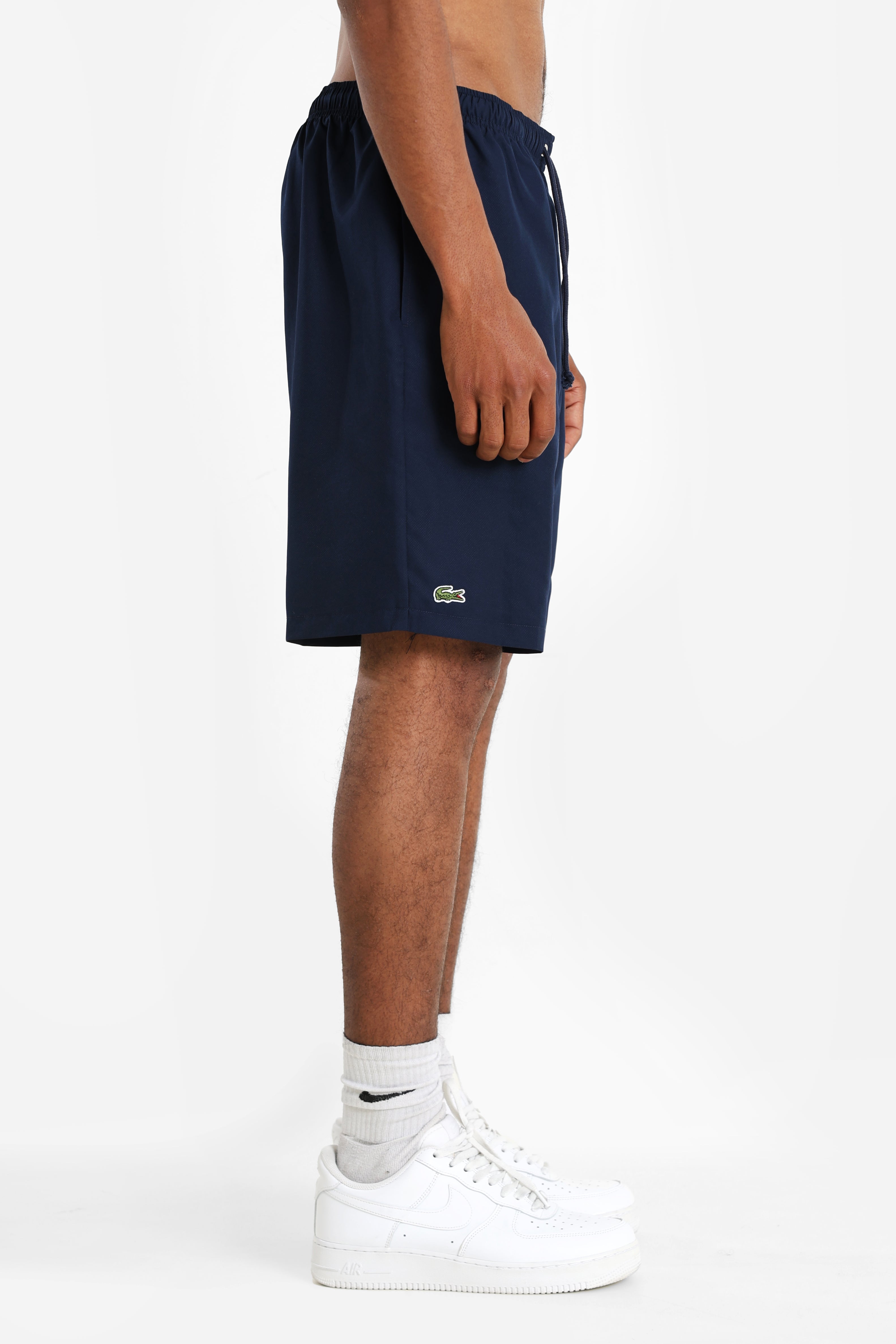 Short de survêtement - Navy