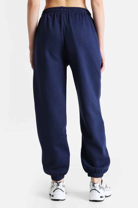 Pantalon sweat - Bleu marine