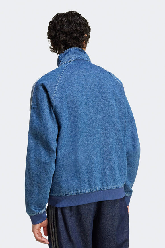 Veste en jean - Blue Denim