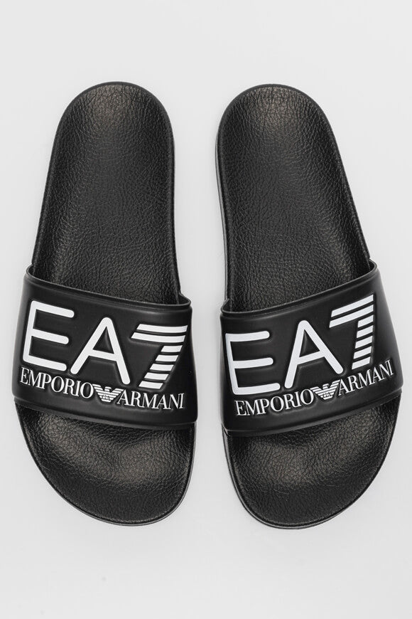 Mules - Black + White