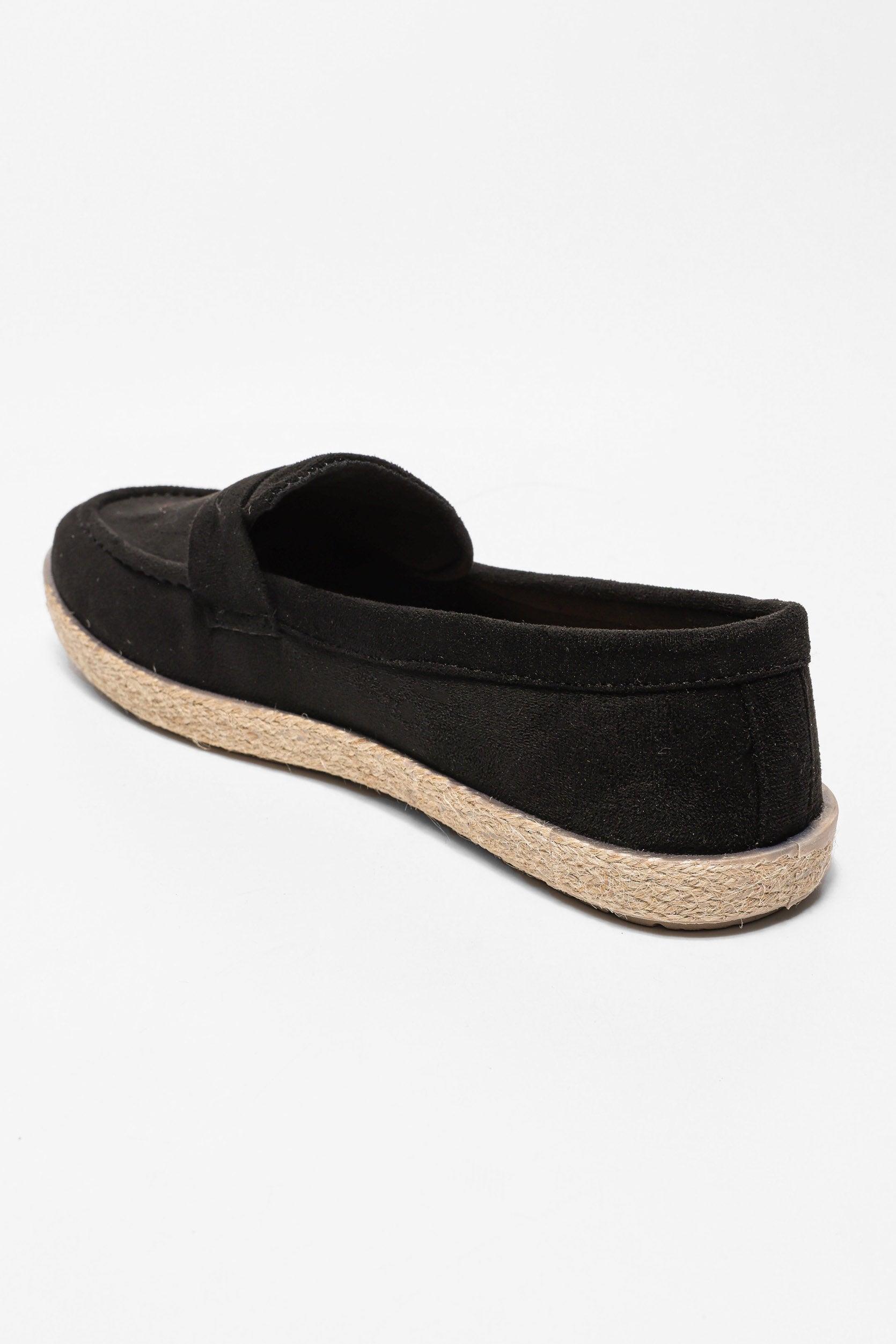 Loafer - Black