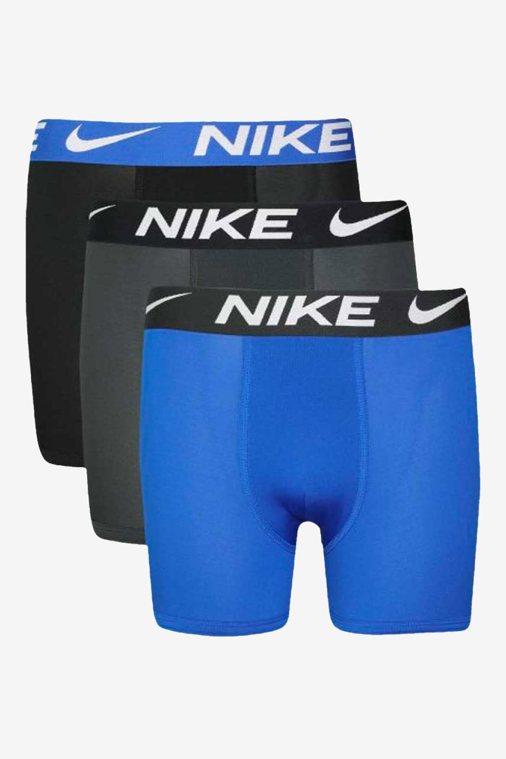 Set of 3 boxers - Game Royal