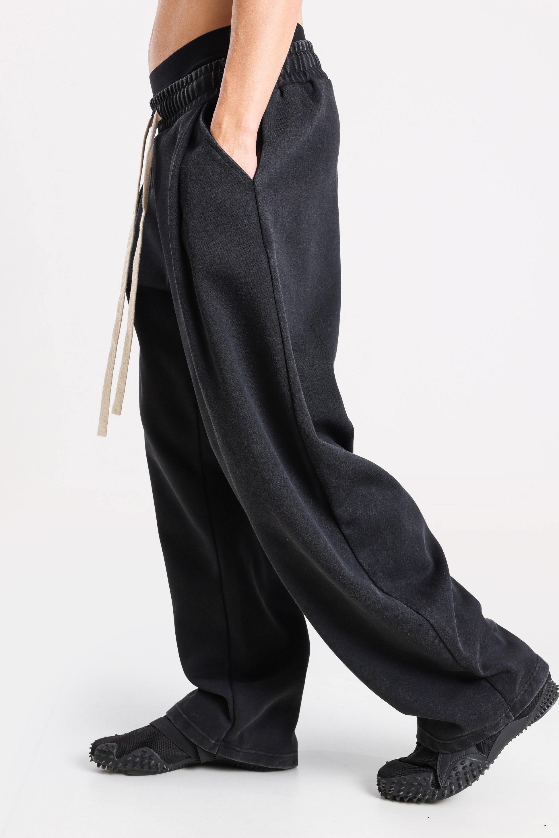 Sweathose - Used Black