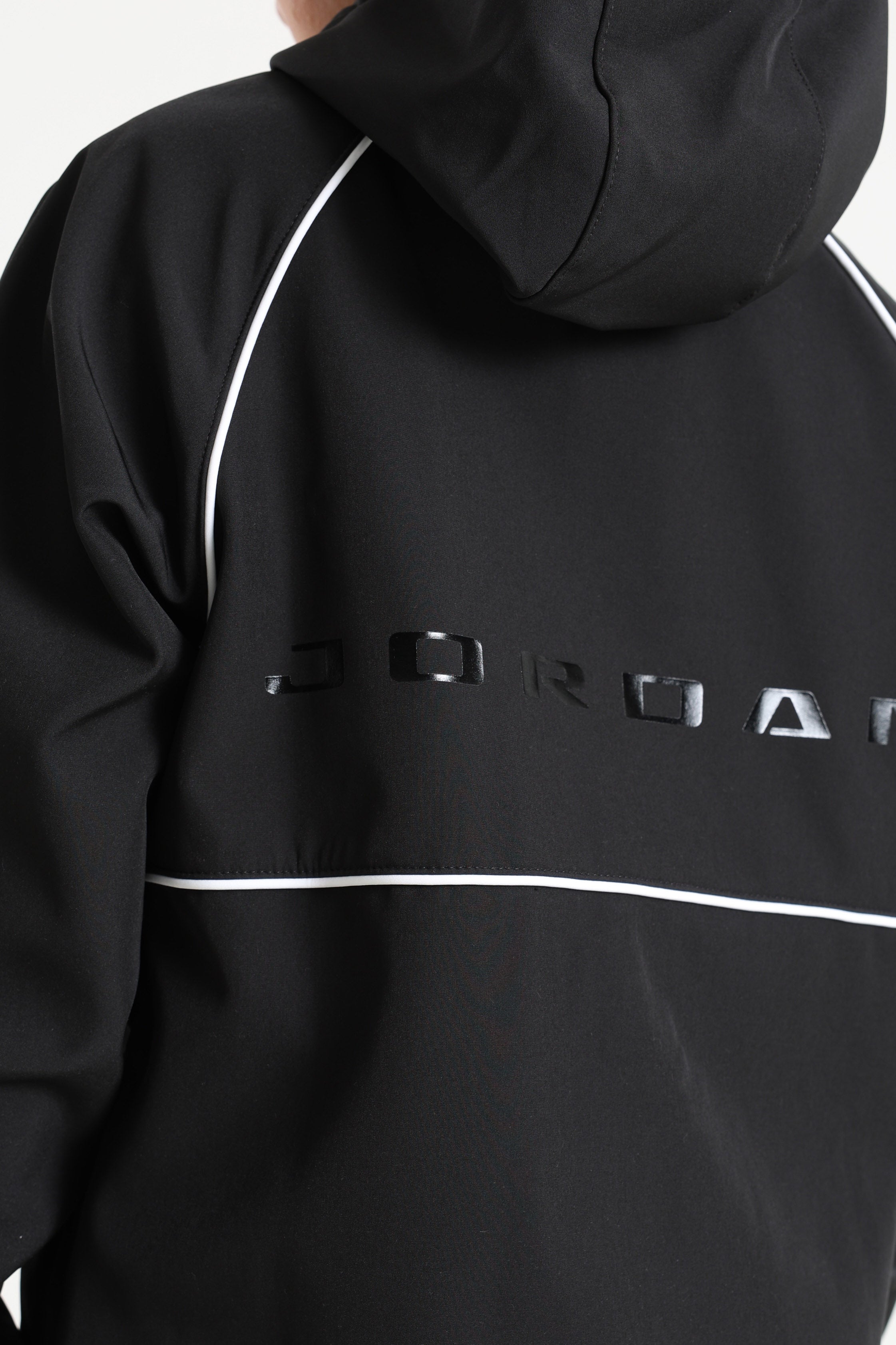 Giacca softshell - Black