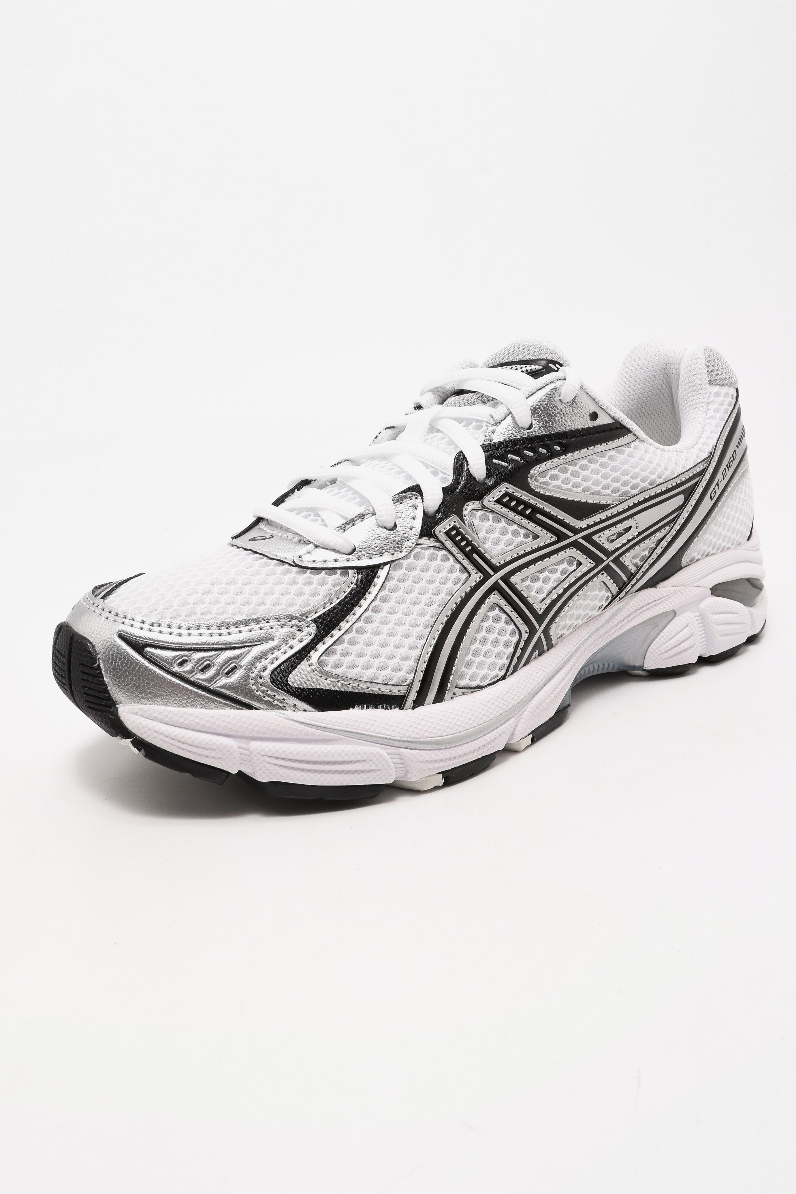 GT-2160 sneakers - White +  Black