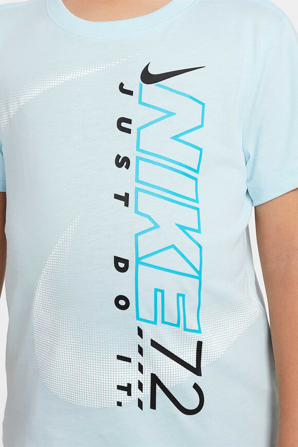 Rhythm Kids-Set - Light Blue + Black