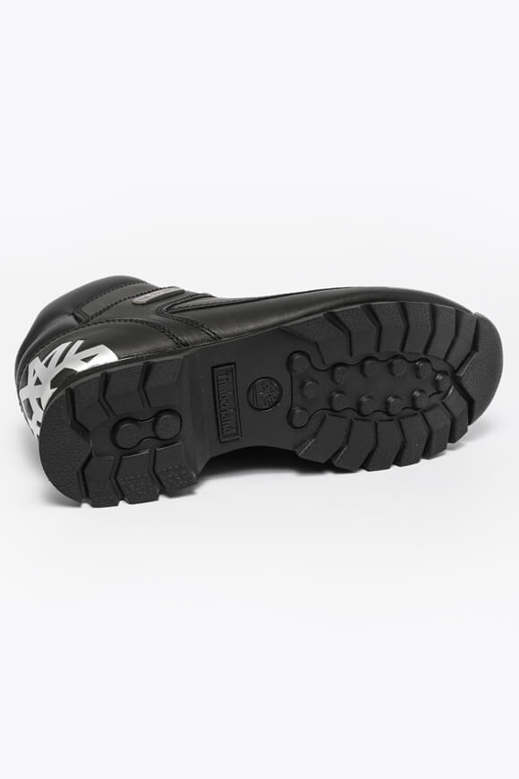 Euro Sprint Hiker bottines d'hiver - Noir