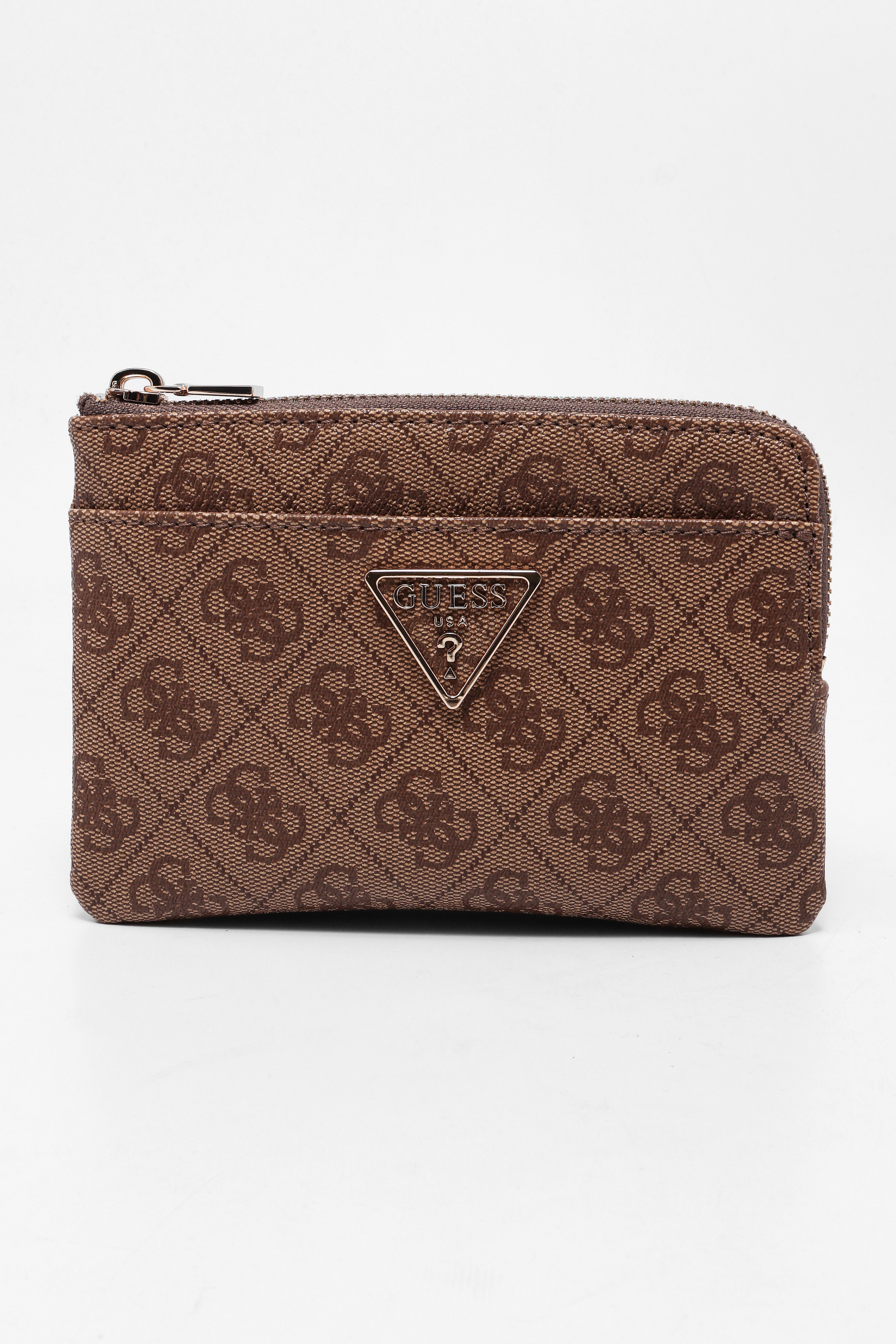 Laurel Portemonnaie - Latte