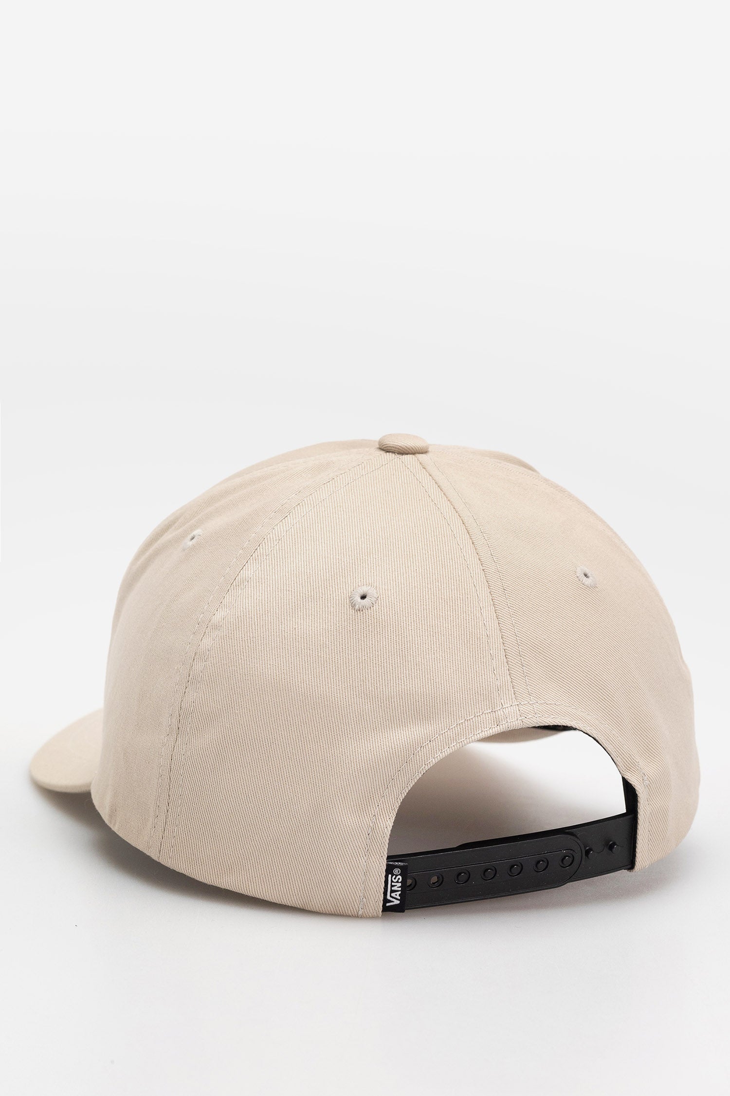 Casquette snapback - Oatmeal