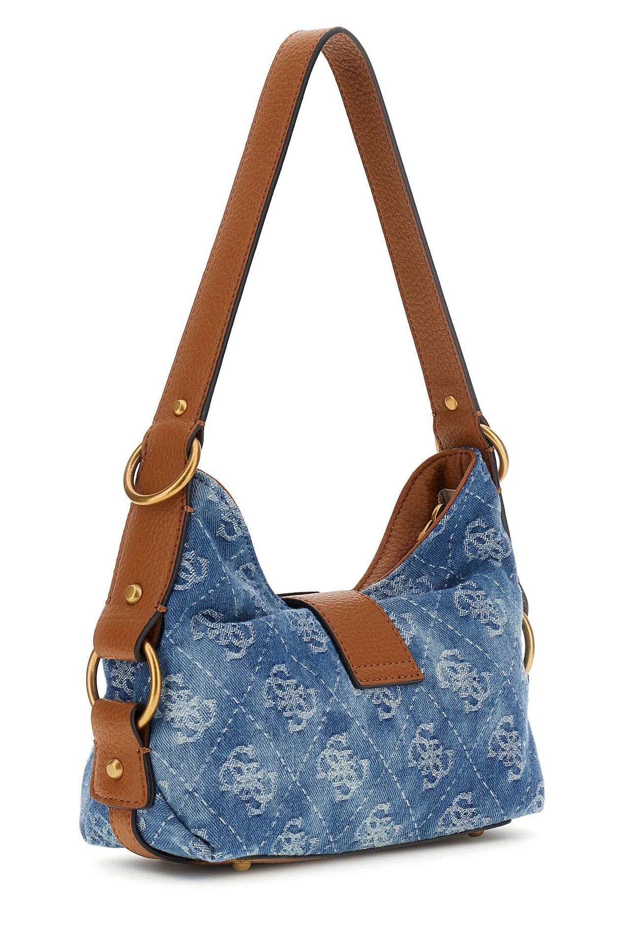 Camden Handtasche - Denim