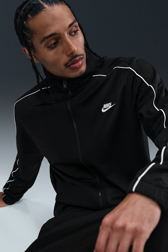 Veste de survêtement - Black