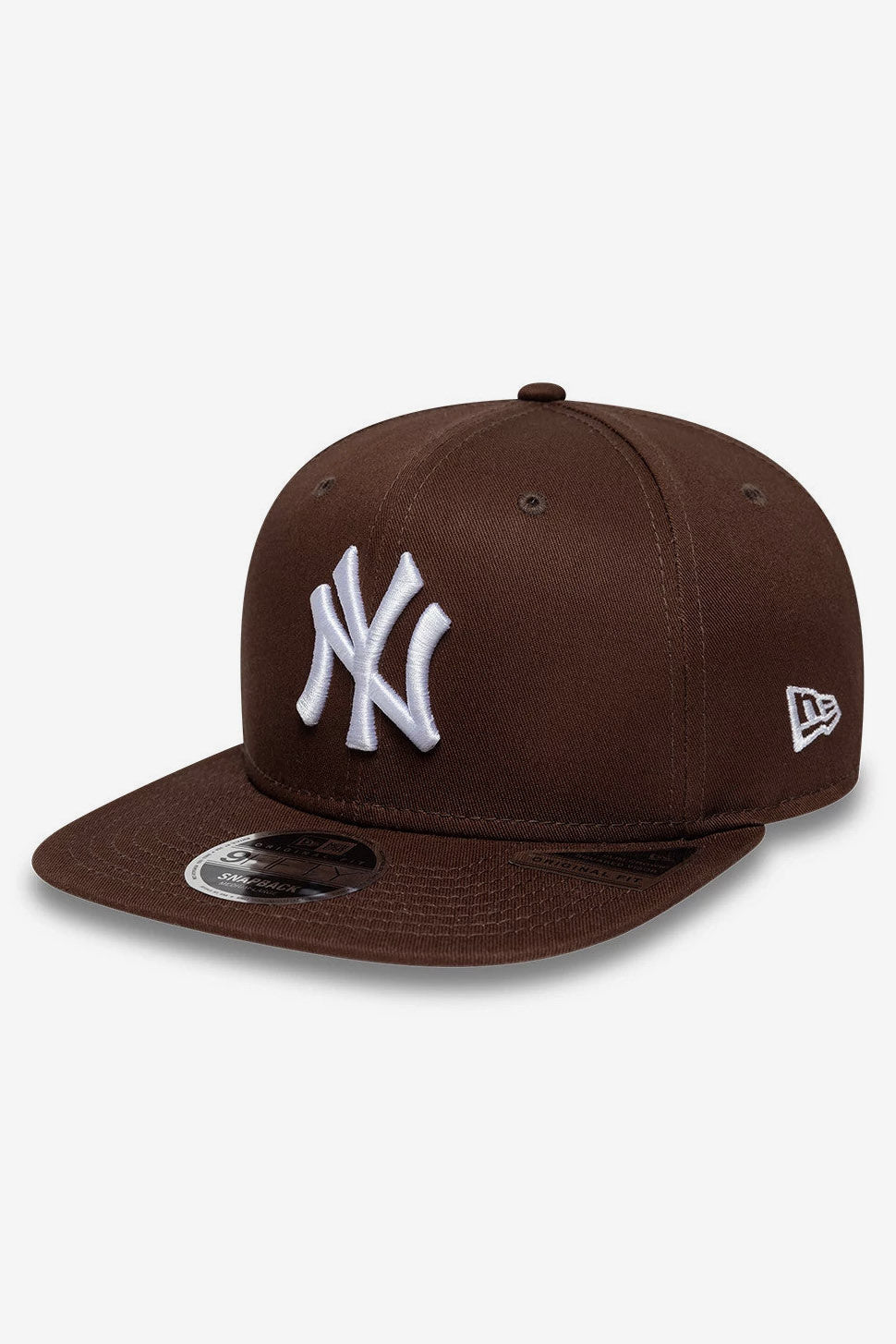 Cappellino 9fifty / snapback - Brown
