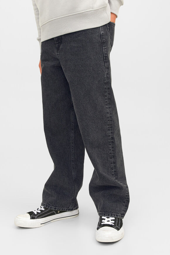 Jeans Alex Baggy Fit - Denim noir