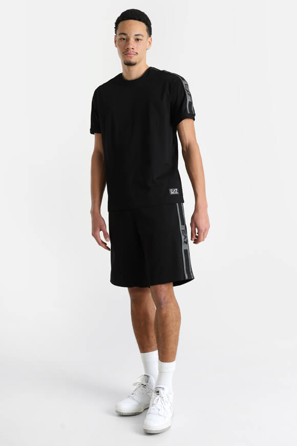 Sweatshorts - Black