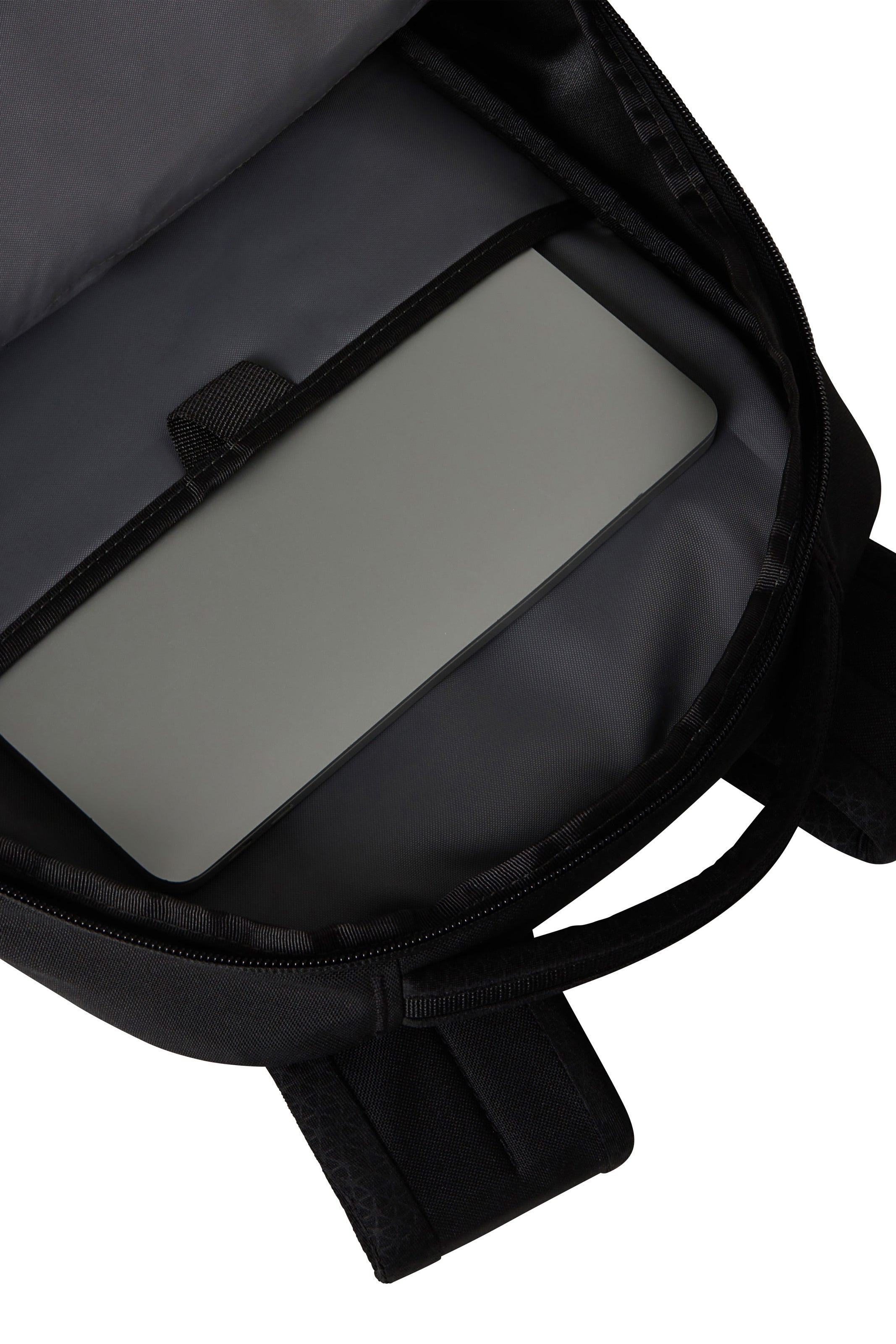 Vault Rucksack - Black