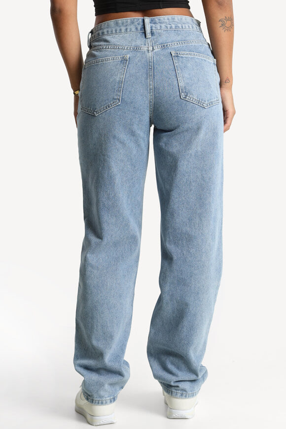 Jeans loose fit - denim blu