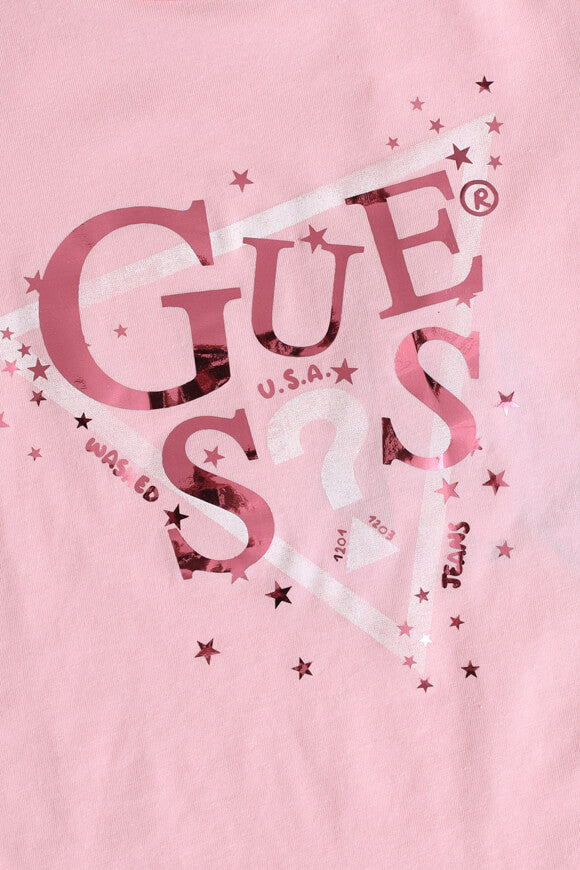 Kids T-Shirt - Candy Pink