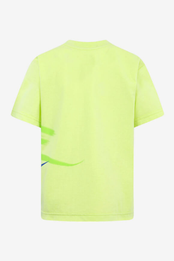 Kids T-Shirt - Light Lemon Twist