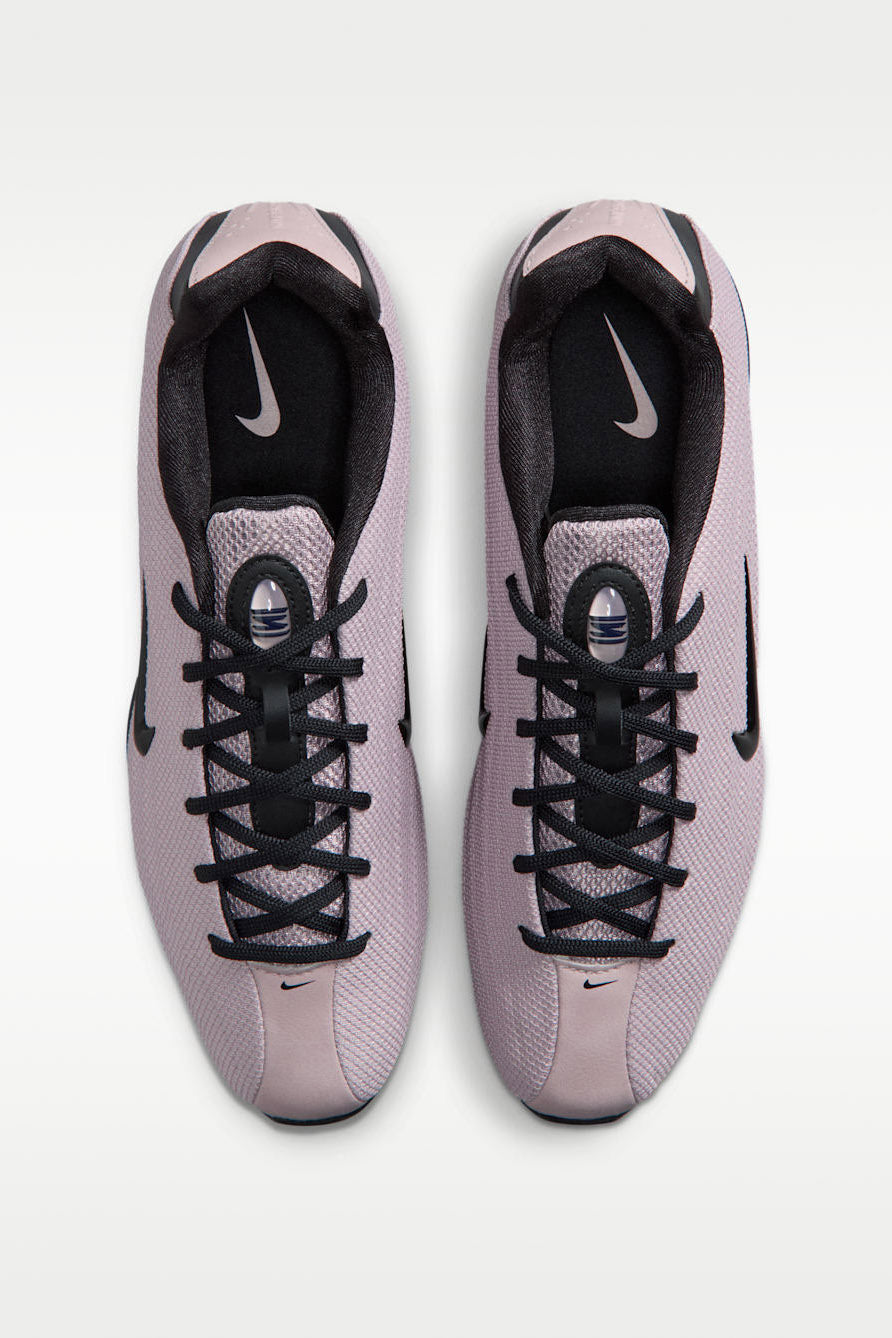 Shox Z Sneaker - Particle Rose + Black