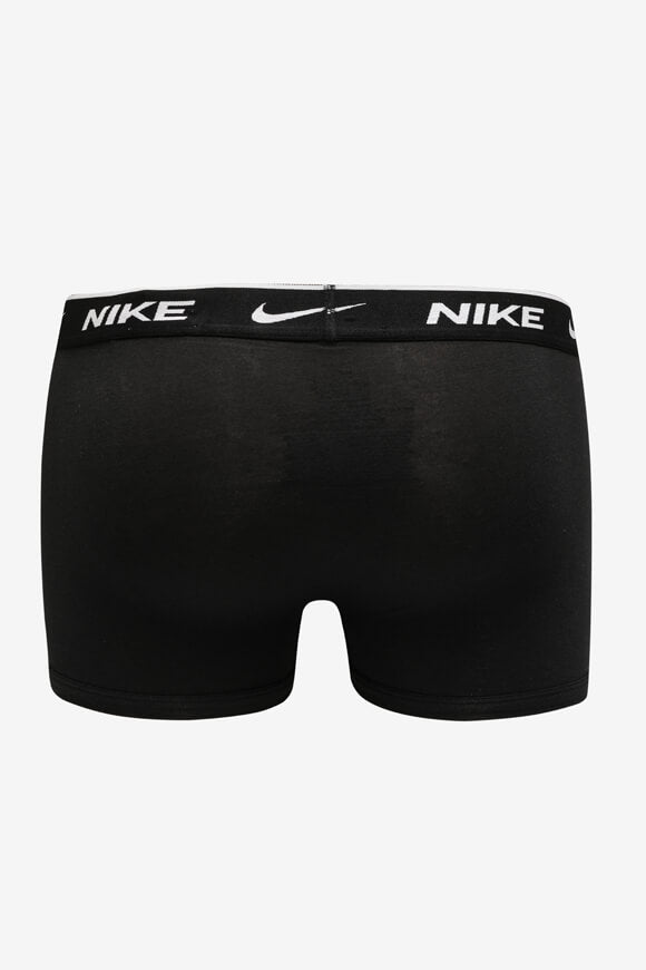 Dreierpack Boxershorts - Schwarz