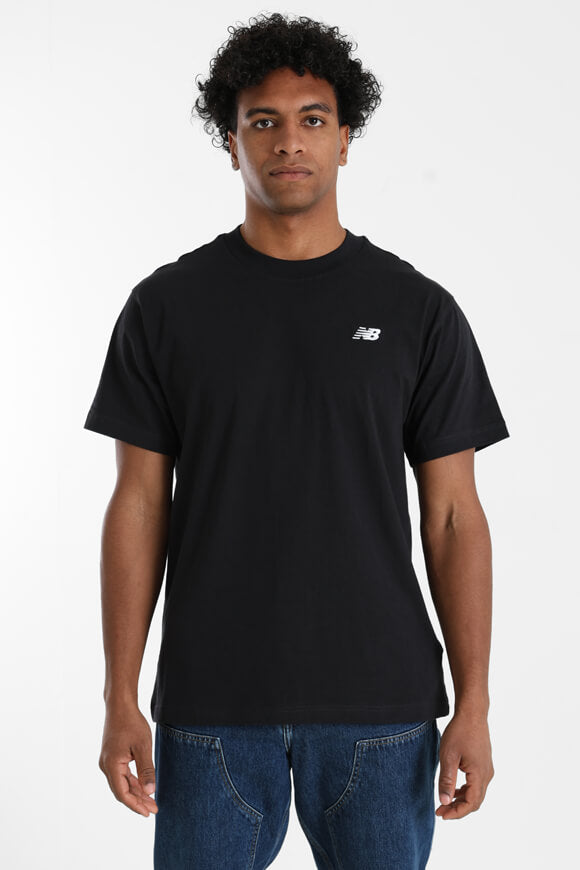 T-shirt Sport Essentials - Noir
