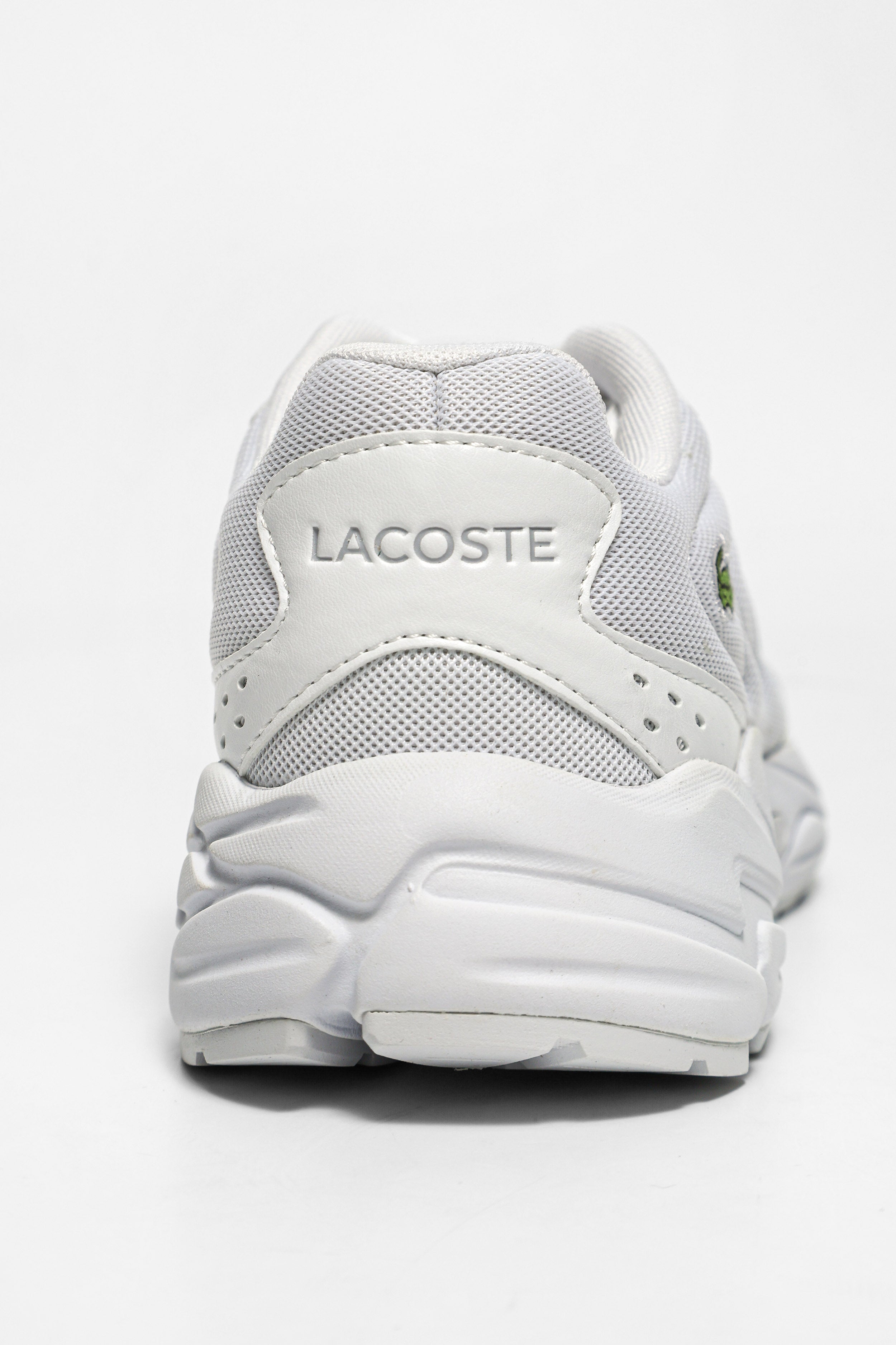 Storm 96 2K Lite Sneaker - White